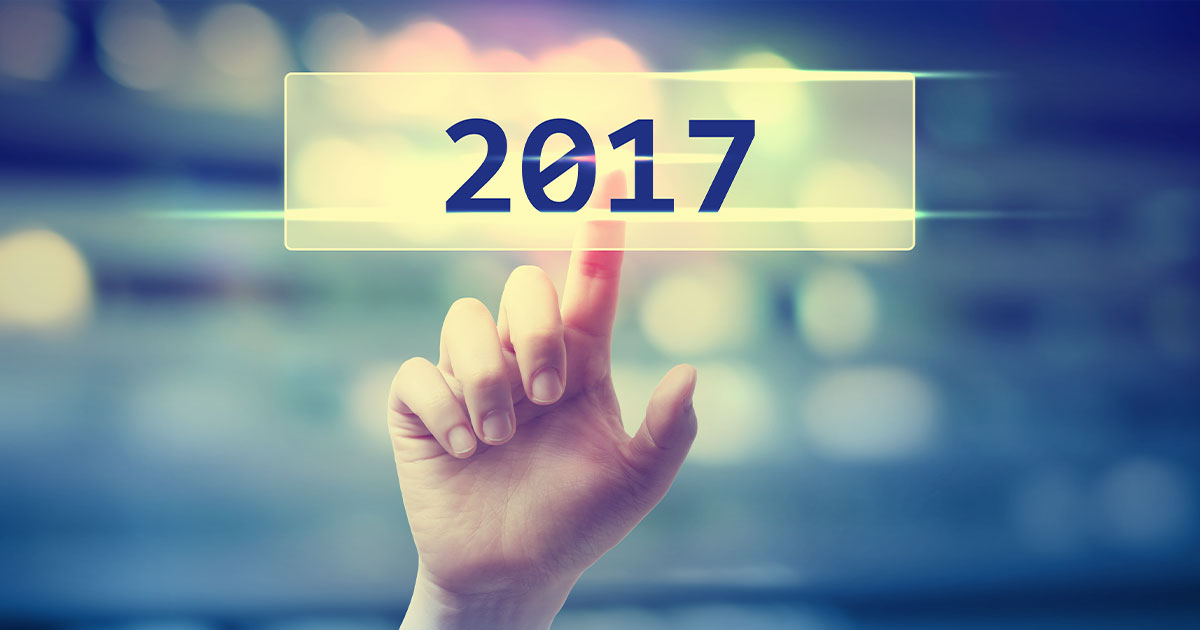 What’s Ahead for Crucial Data Solutions in 2017?