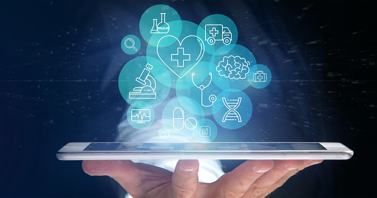 Technology and the Democratization of Healthcare