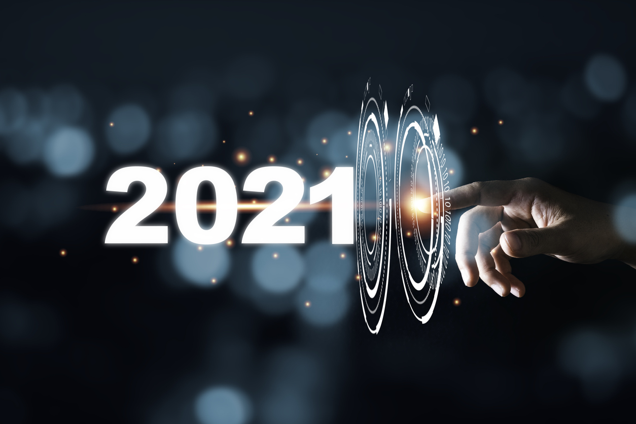 A Glimpse into 2021: What to Expect from Crucial Data Solutions and TrialKit