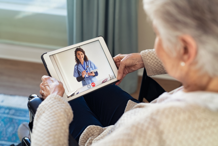 The Win-Win with Virtual Visits – Better Experiences, Better Data