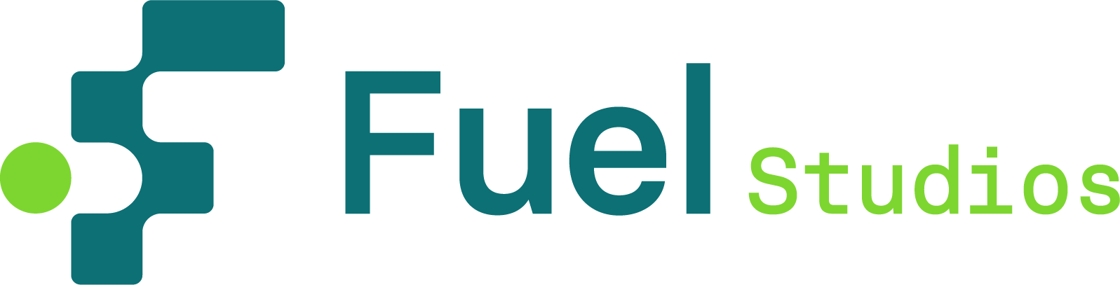 FUEL Studios, Inc.'s company logo.