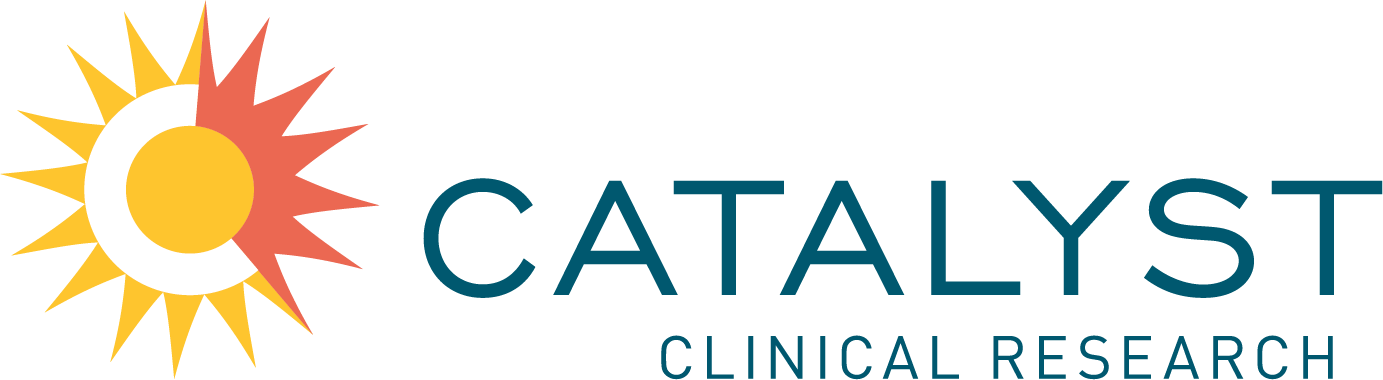 Catalyst Clinical Research company logo