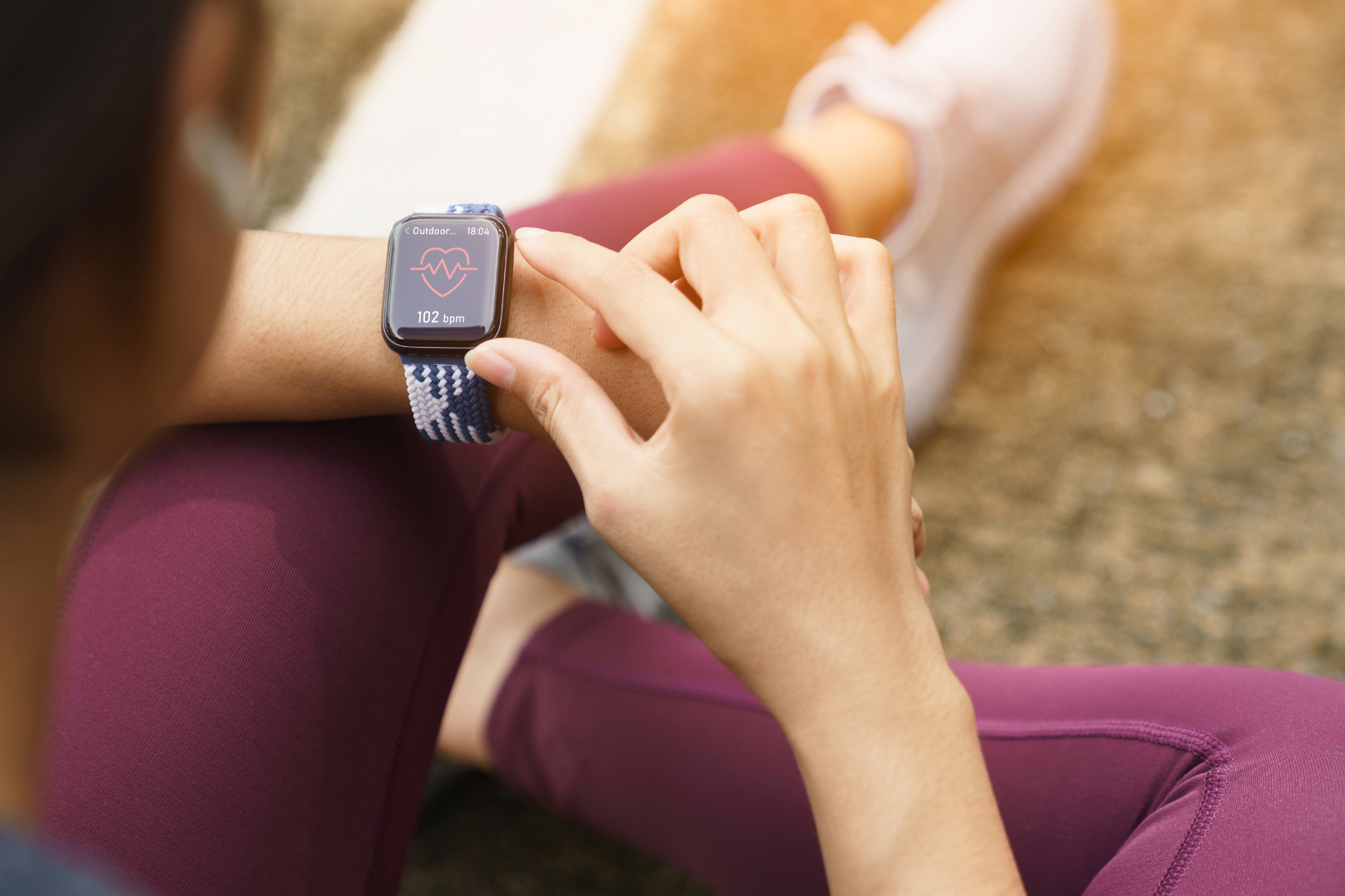 Wearables in Clinical Trials: Real Benefits Beyond the Hype